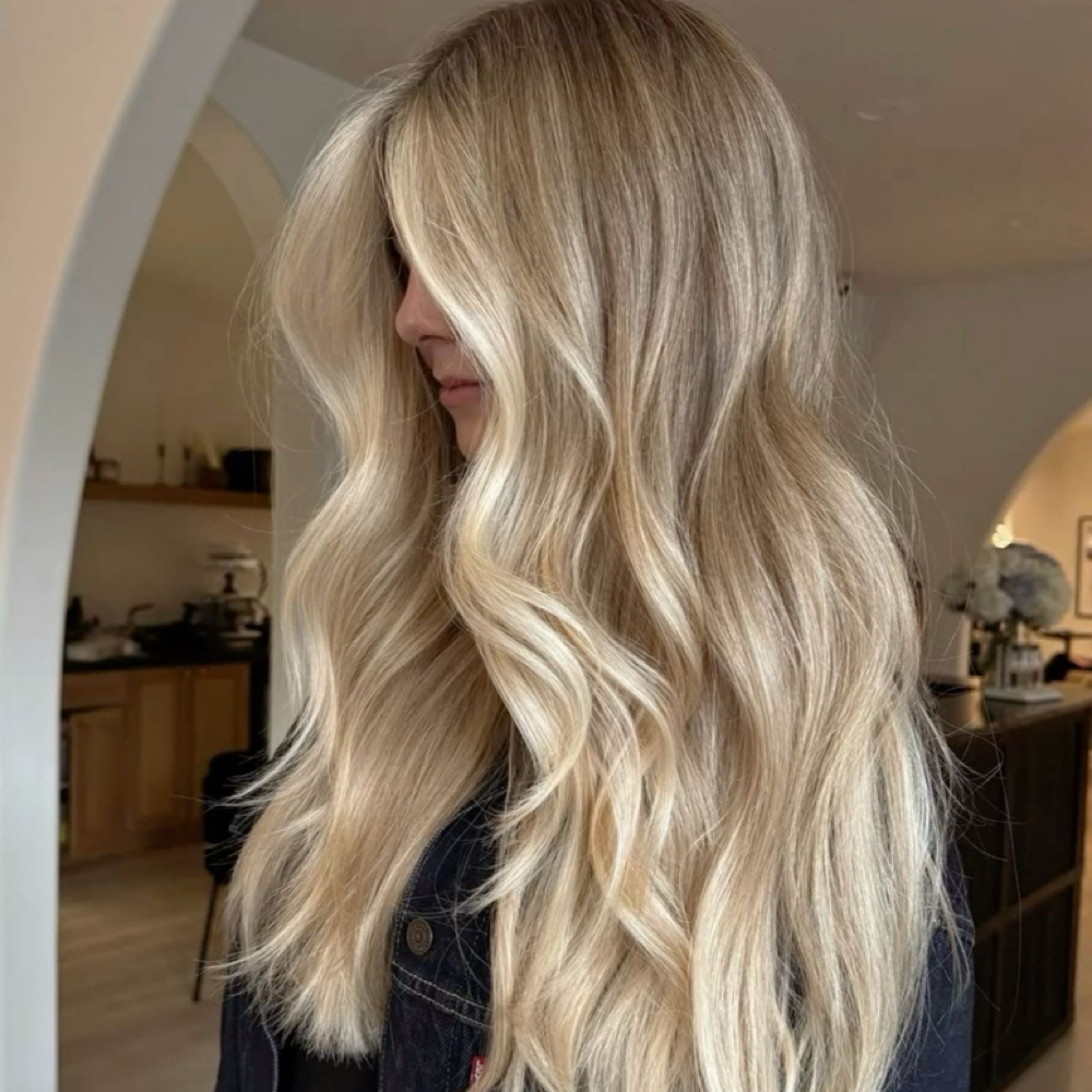 Balayage, Cut Included at Lemuria Hair in Coral Gables, FL