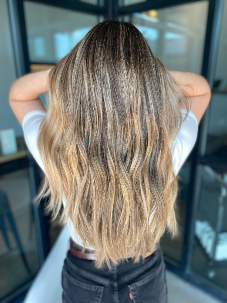 Partial Highlight