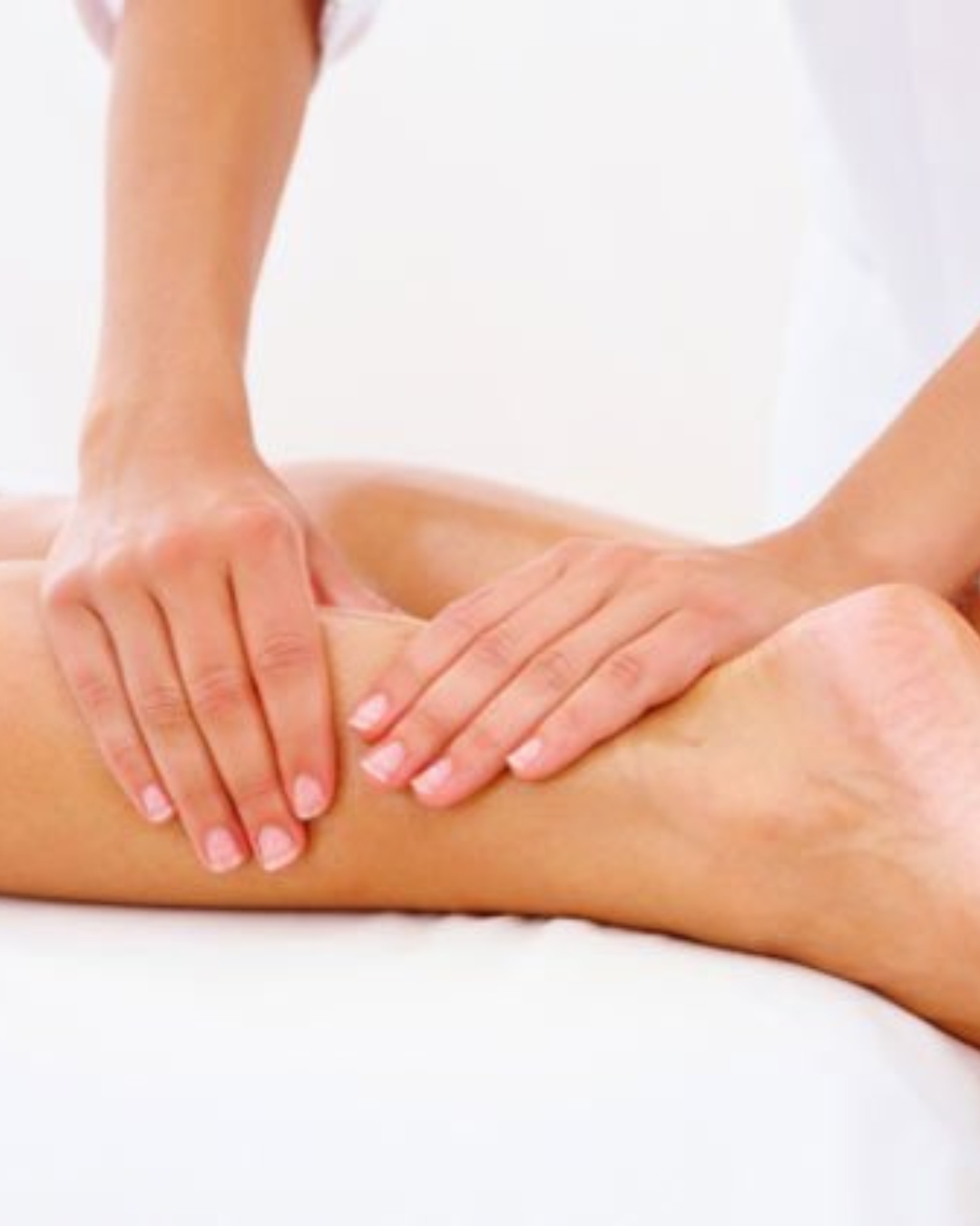30-min Manual Lymphatic Drainage