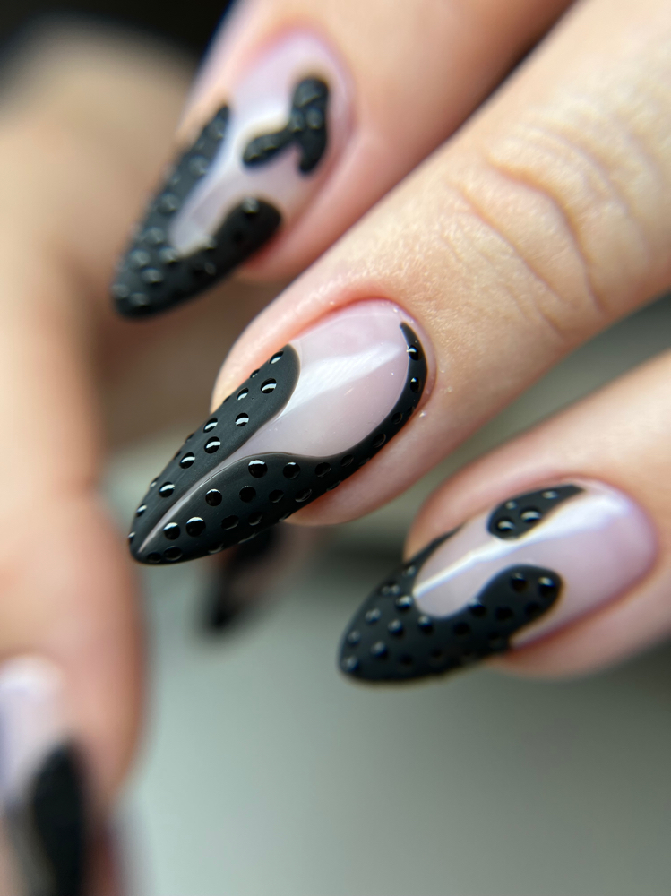 Gel X Extension Set