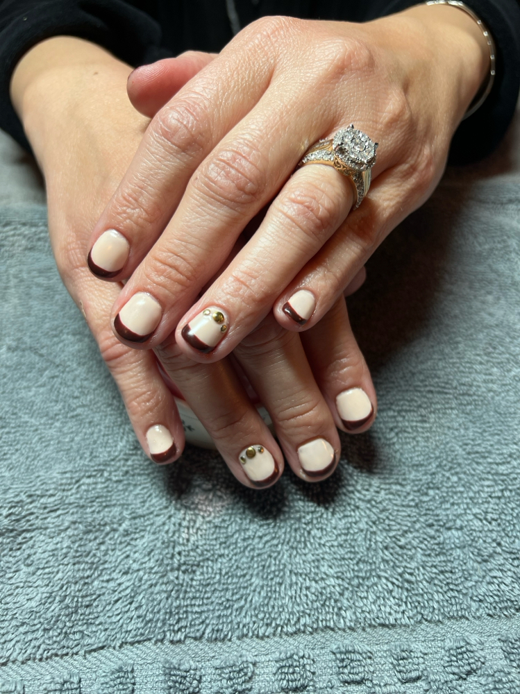 Gel Mani