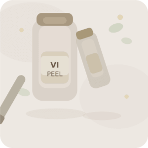 VI PEEL Advanced at Structured Well in FL, FL