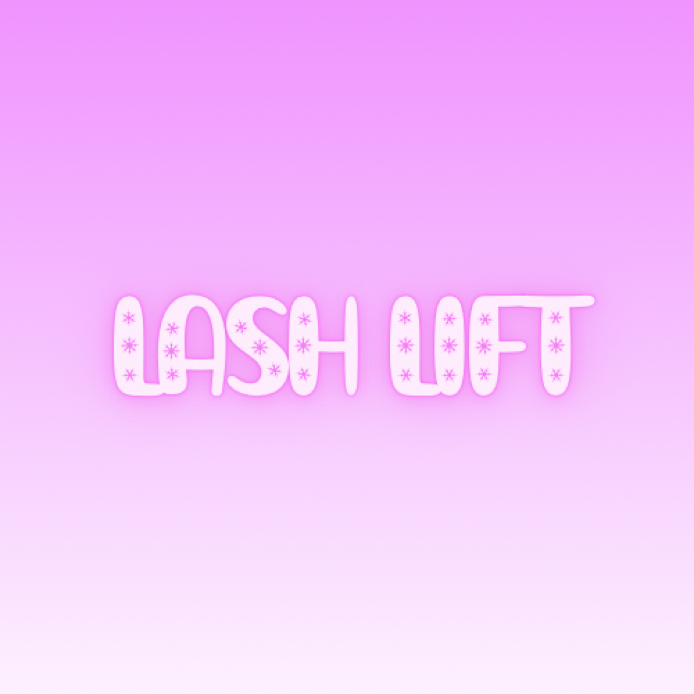 Lash Lift at Wax & Glow By Zara in Karnes city, TX