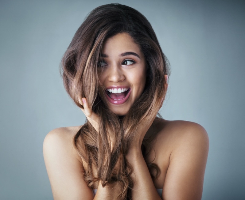 Hidden Crown Extensions