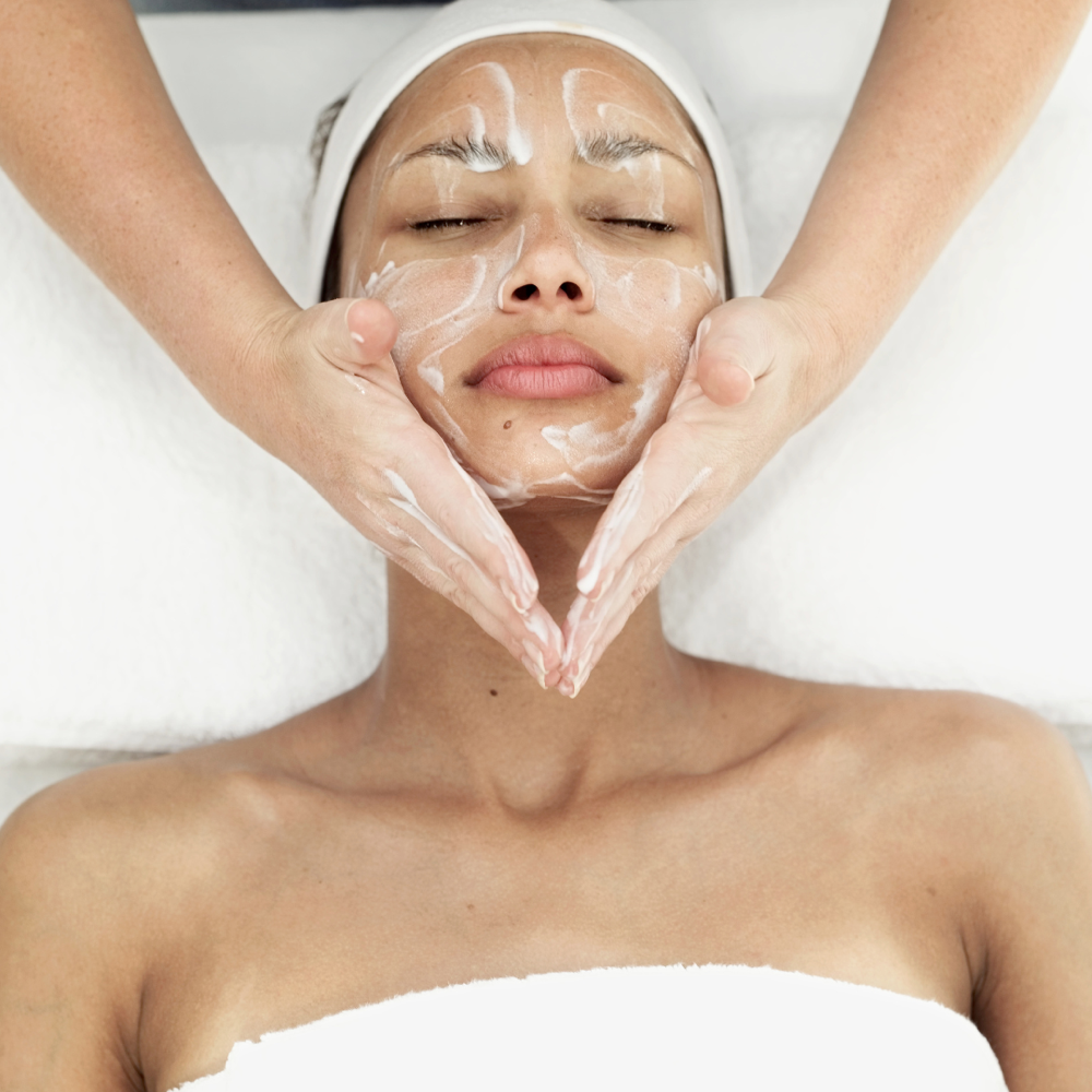 Renew & Refresh Facial