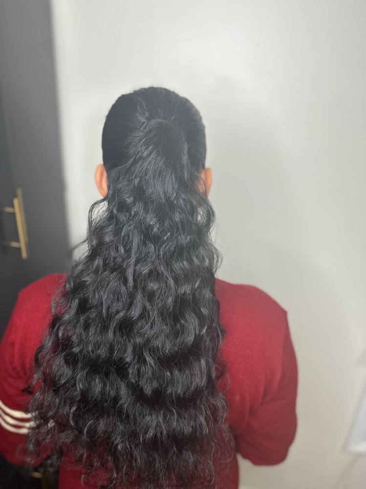 Slick Pony at Studio by Sie in New Iberia, LA