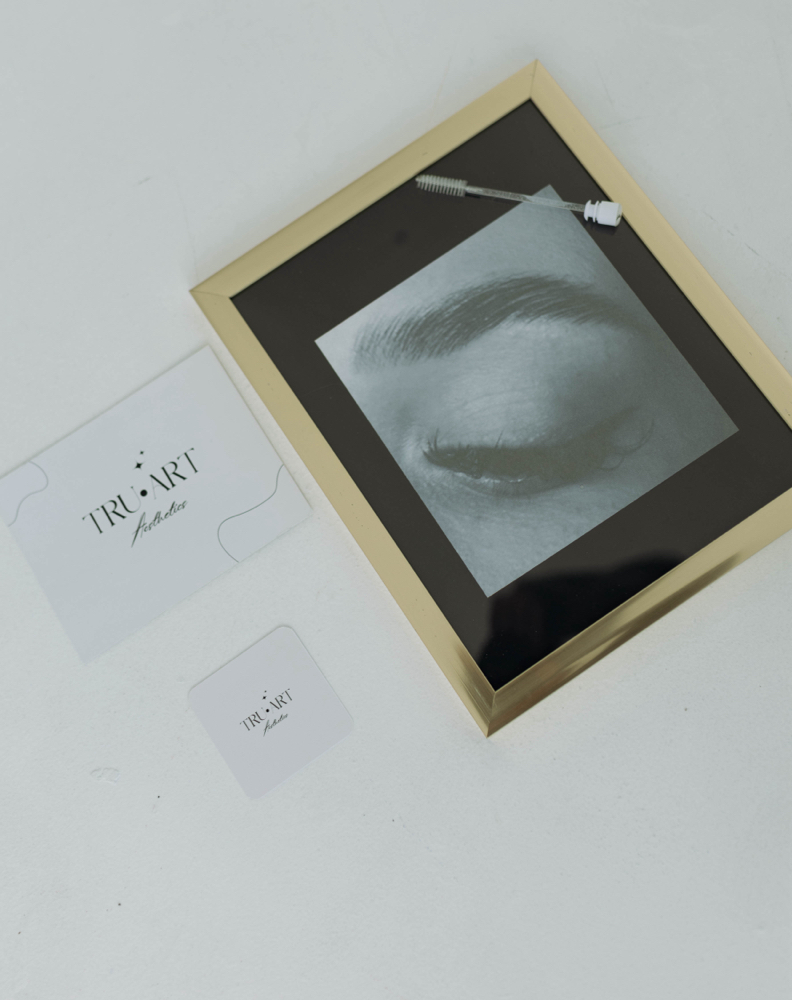 Brow Lamination