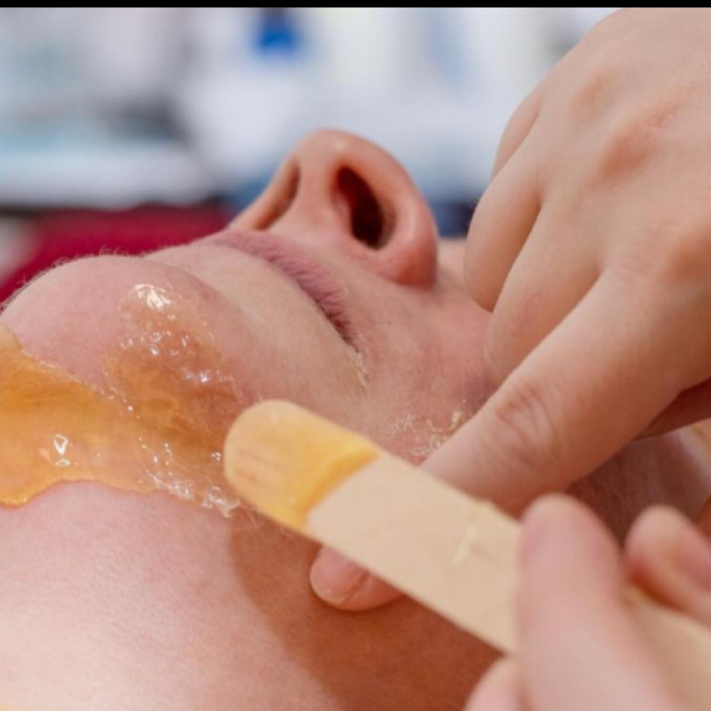 Chin Wax at Janice Nicole Aesthetics in Albuquerque, NM