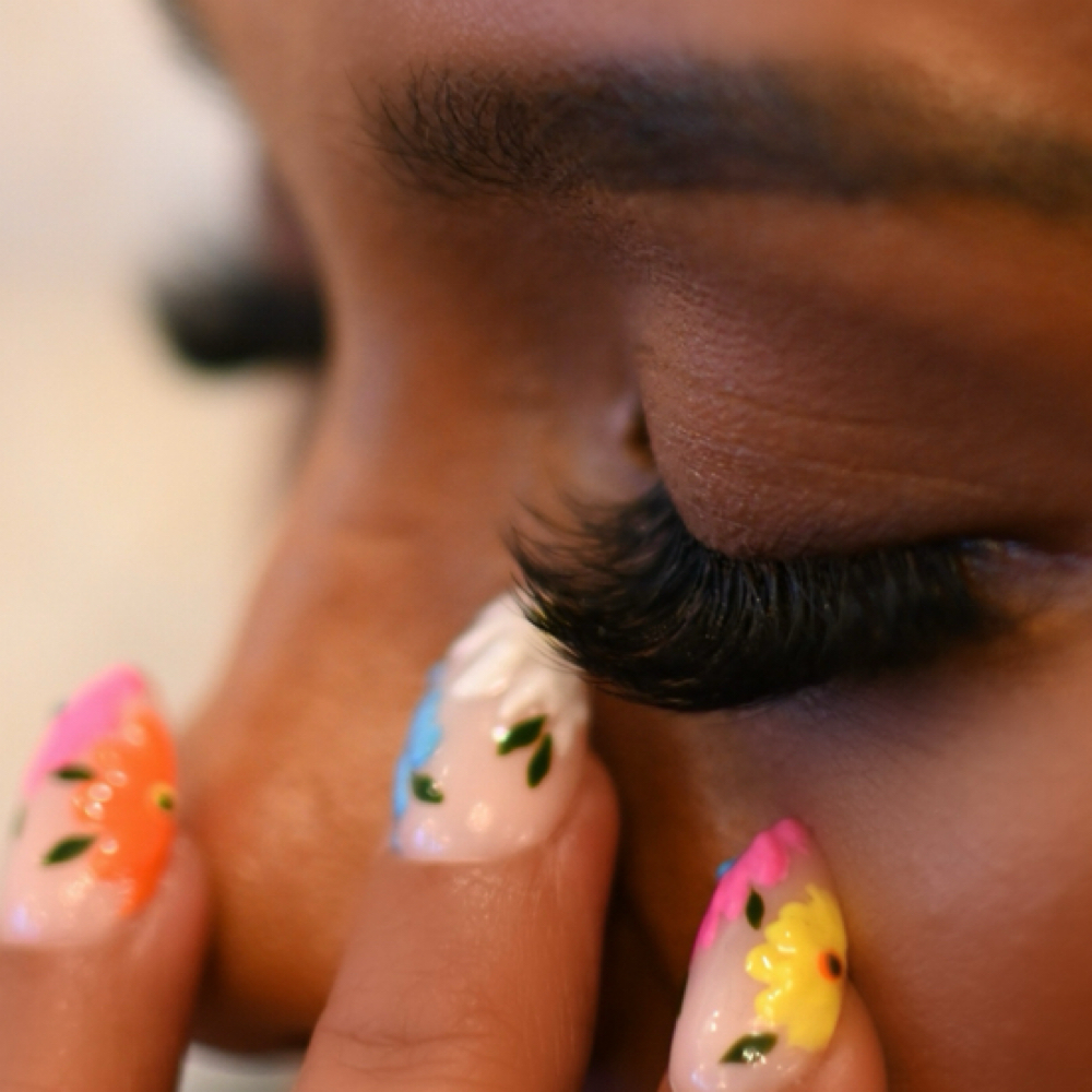 𝑃𝑎𝑡𝑐ℎ 𝑇𝑒𝑠𝑡 at Adelina’s Aesthetics in Beaumont, TX