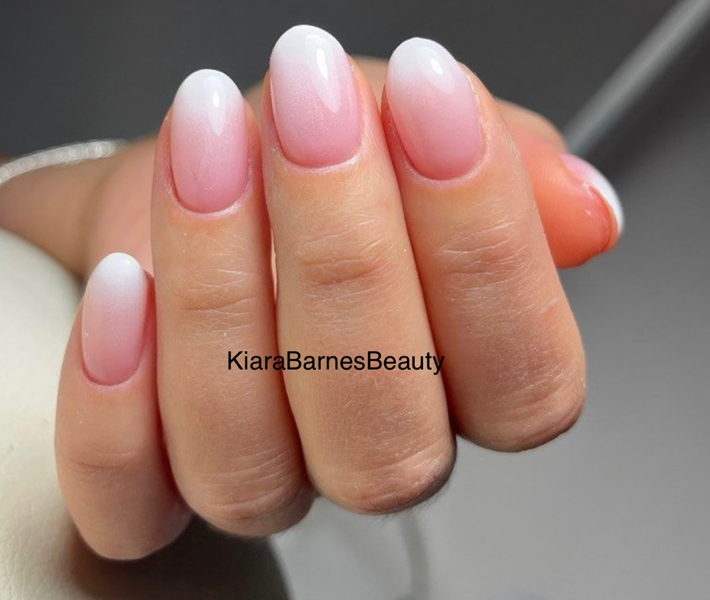 Ombre (Add On)