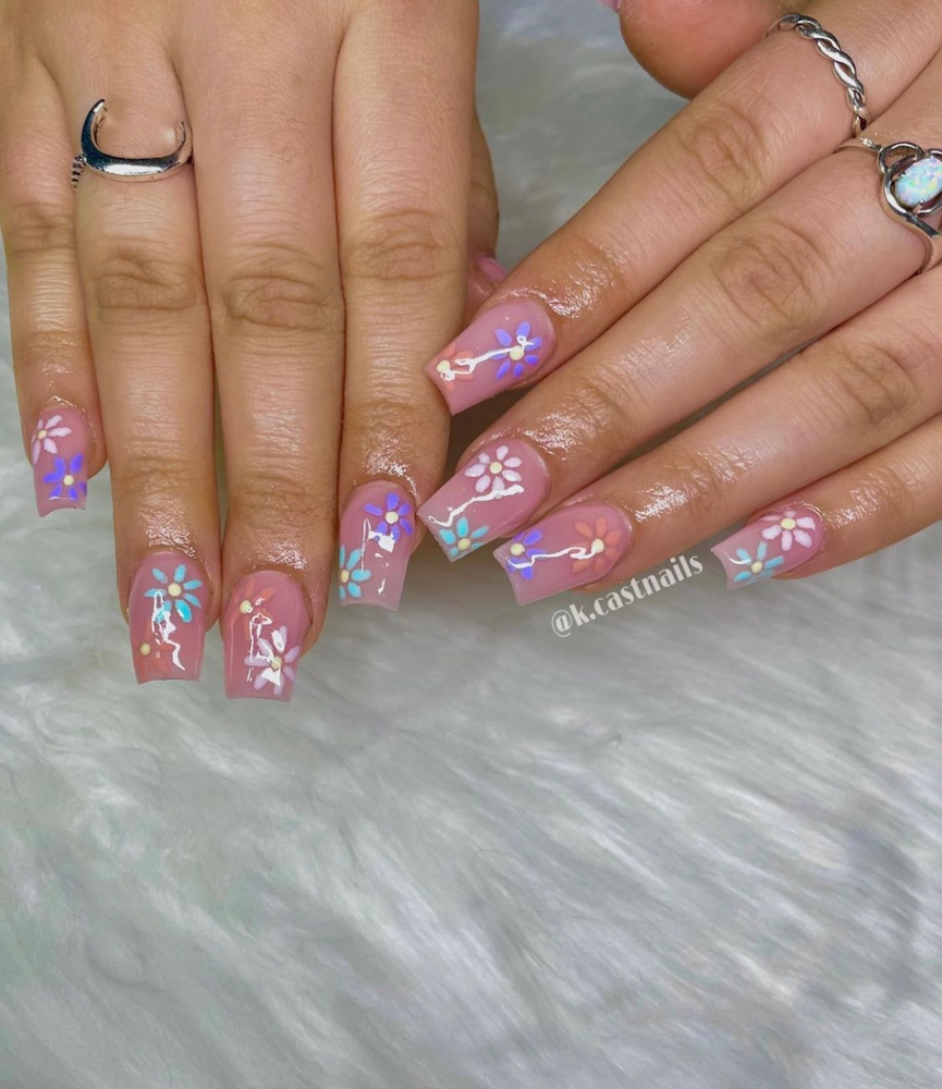 Short Full Set