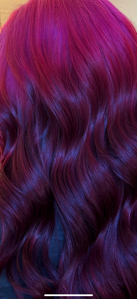 Smoothing Treatment