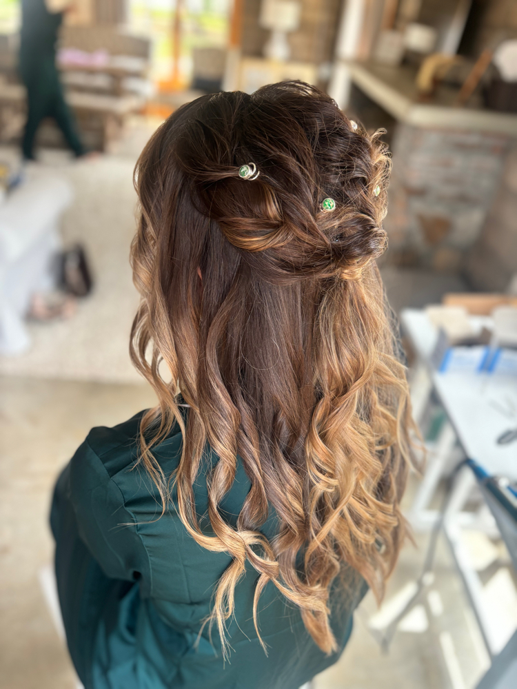 Event Style