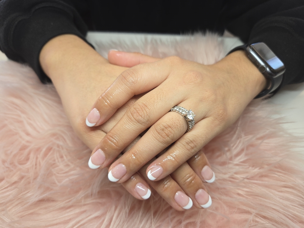 Gel Manicure