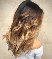 Ombre / Balayage