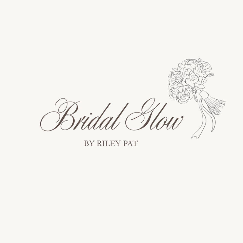 BRIDAL SIGNATURE GLOW ⋆. at Salt&Solé