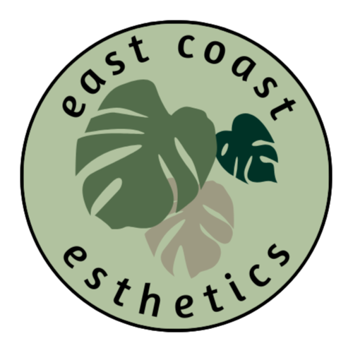 The Glow Club: Exf./Derm. Facial at East Coast Esthetics in Wilmington, NC
