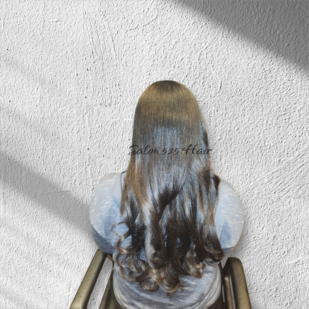 Natural Real Long