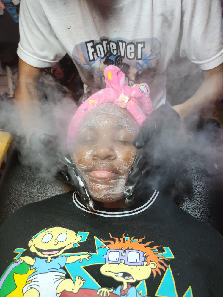 Facial