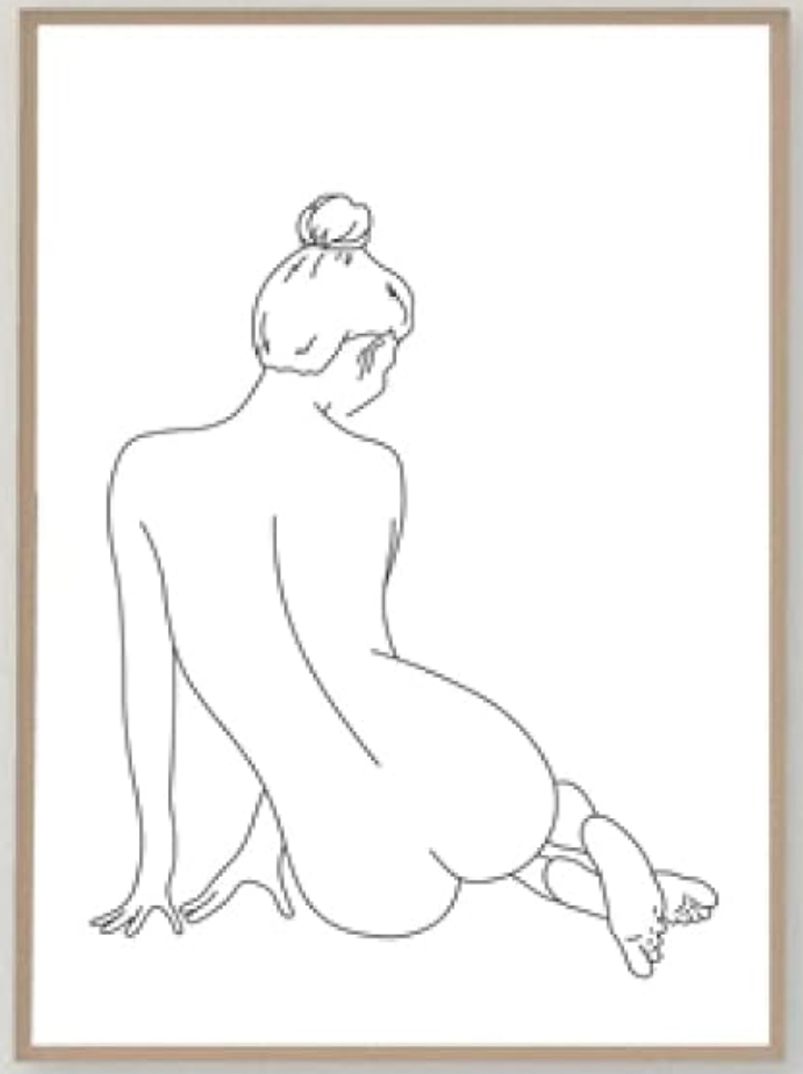 Full Back Wax at D’Luxe Waxing & Permanent Makeup in Clifton, NJ