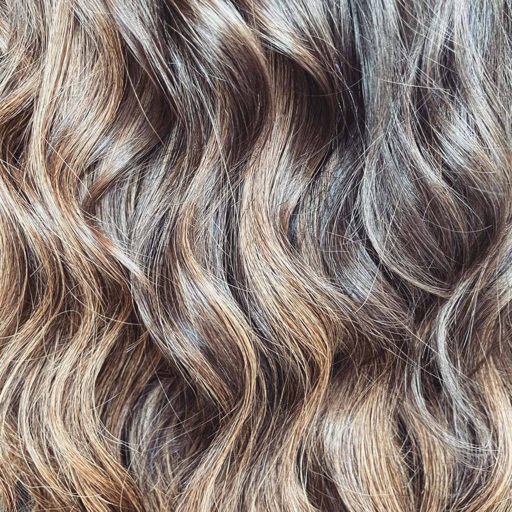 Dimensional Color Partial at Carlylynne Hair in Rediands, CA