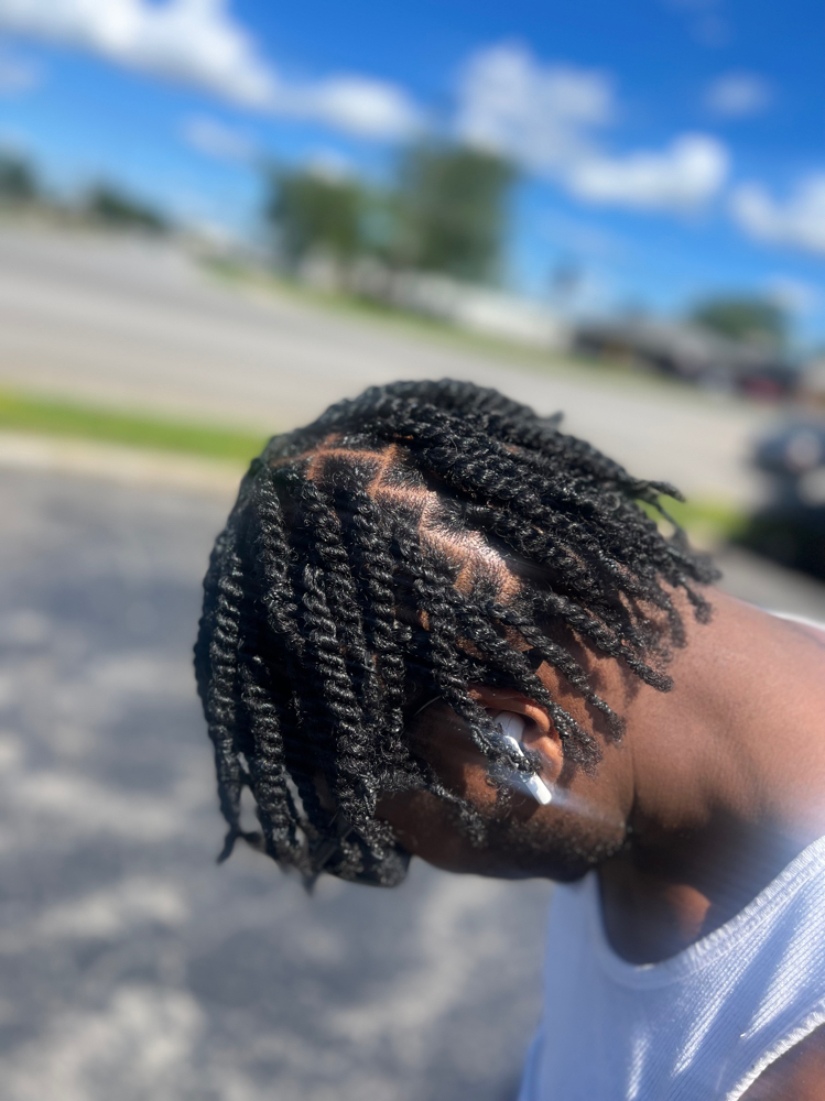 Double Twist