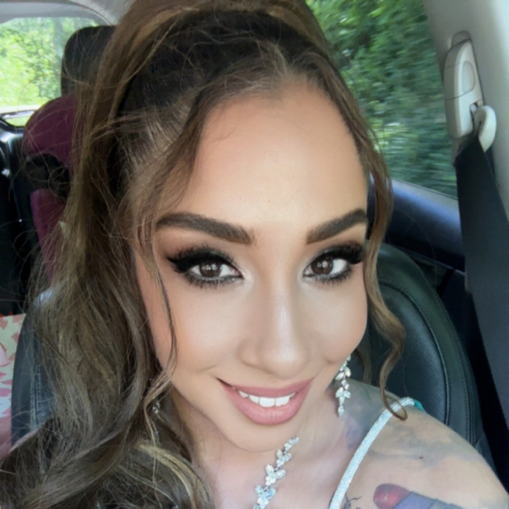 Bridal Party Hair & Makeup at Jasurstyle in Lawrenceville, GA