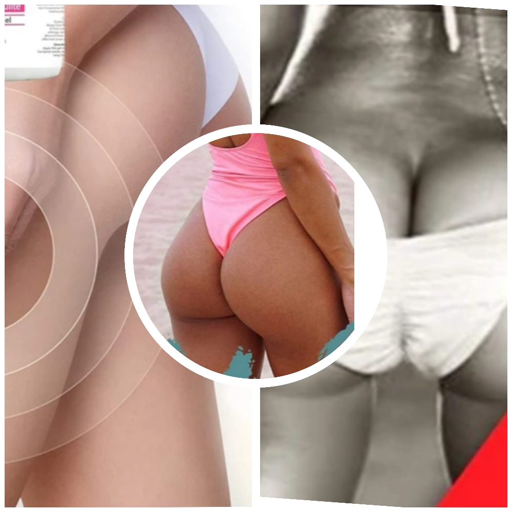 Bumbum Gel