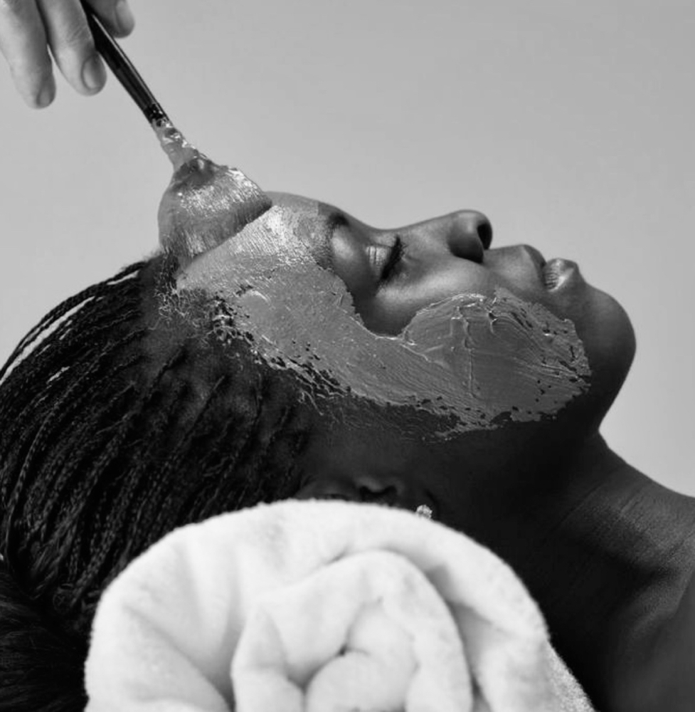 DERMAPLANE + ENZYME FACIAL