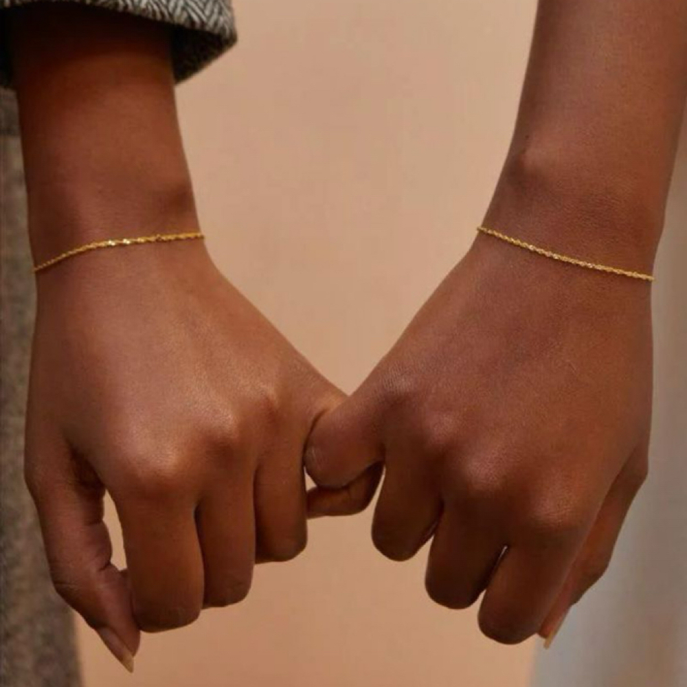 Bracelet at Madann’s Medspa & Aesthetics in Oakdale, LA