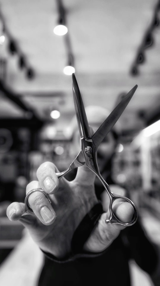 Haircuts