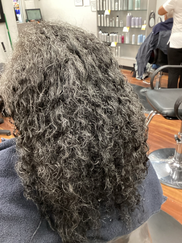 Extension Removal Shampoo