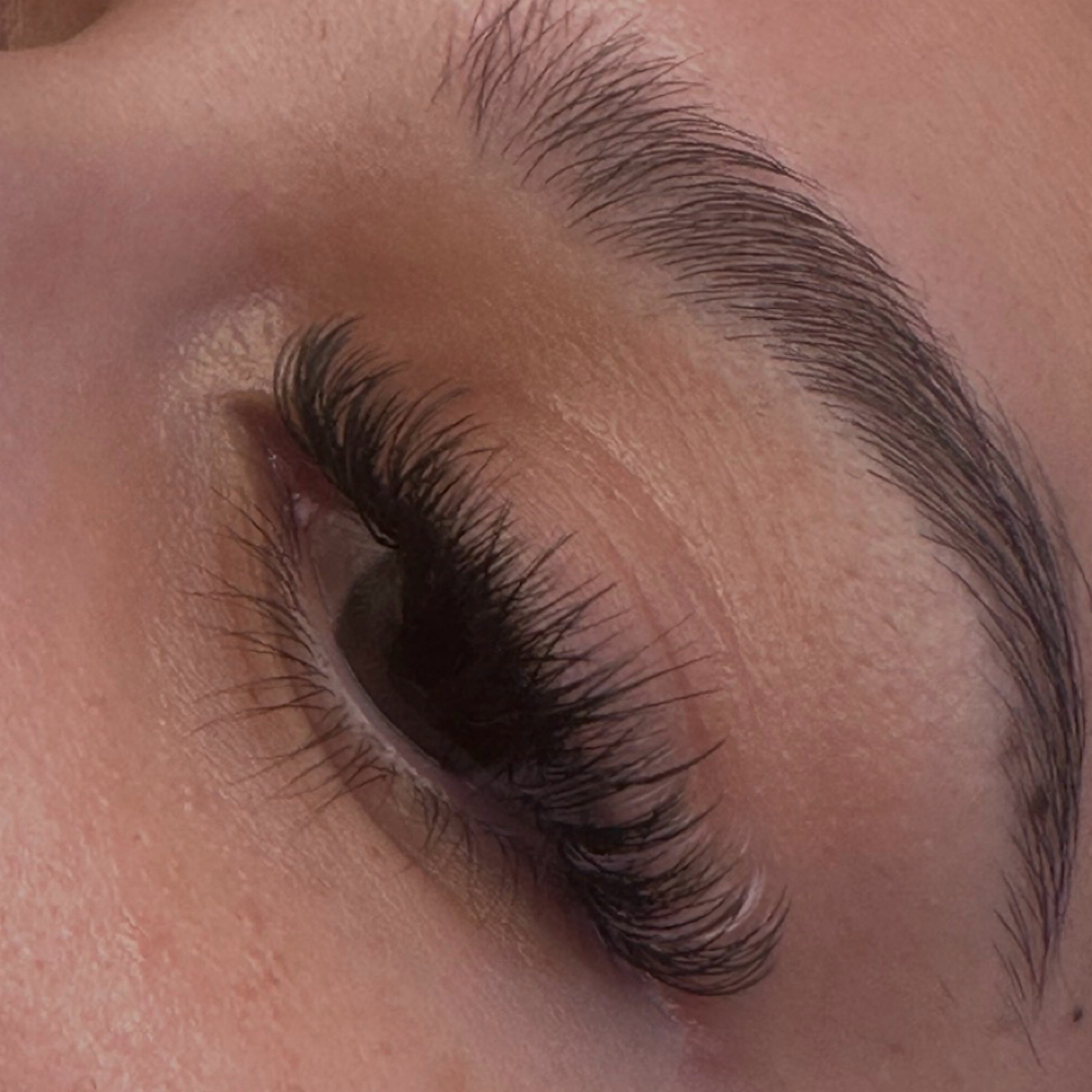 Brow Wax & Tint (Emily-Kate) at Solo Collective Beauty Bar in McKinney, TX