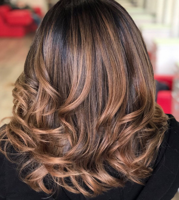 Full Custom Color