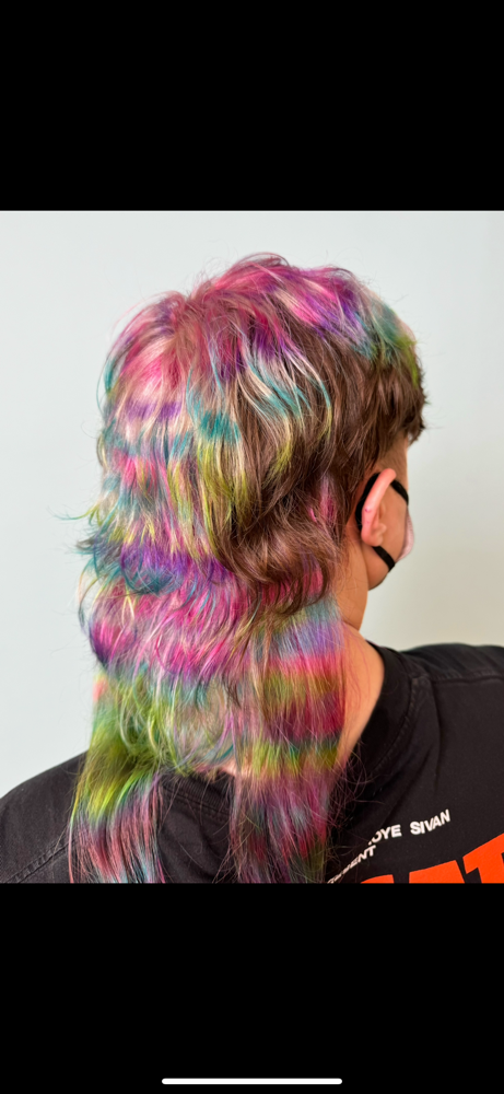 Revitalizing Treatment