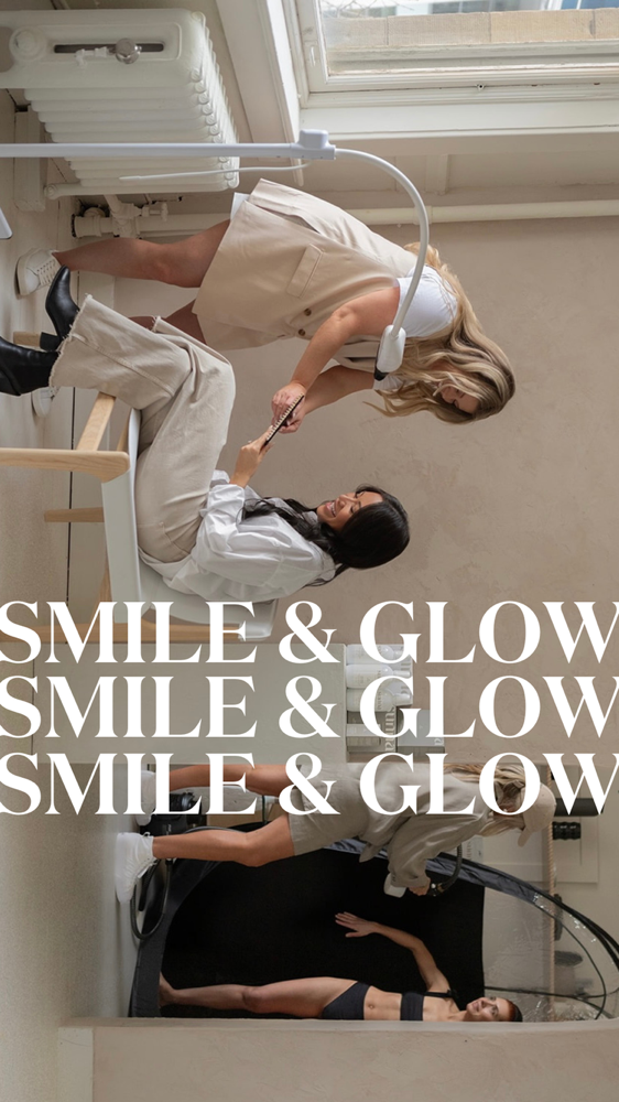 Smile & Glow Bundle