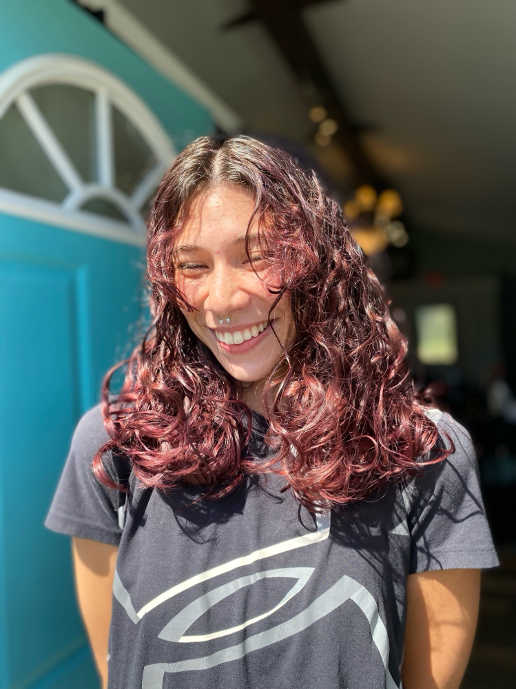 Exfoliating Scalp Treatment