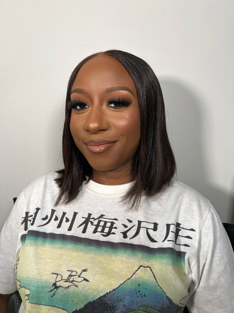 Soft Glam (Most Popular)