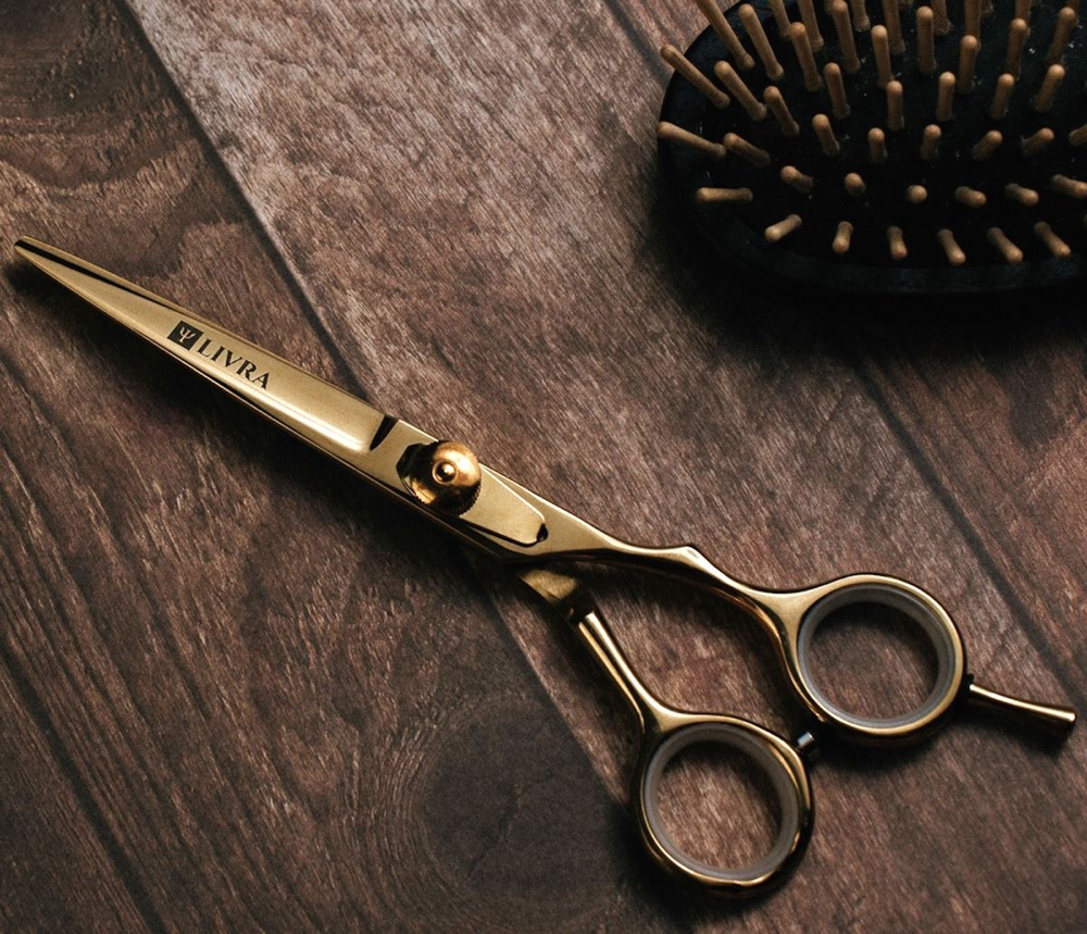 Child Hair Cut