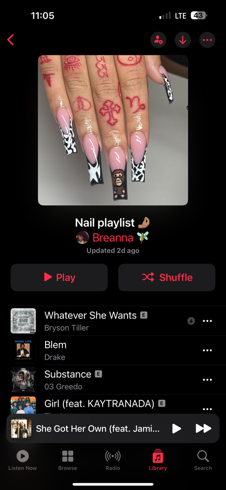 Music