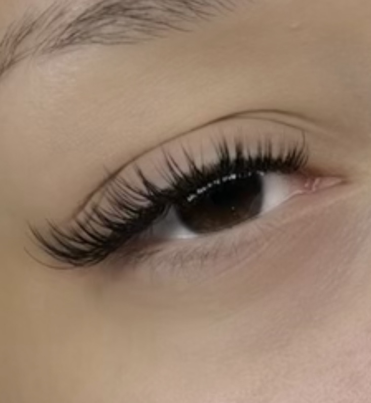 Classic Wet Look 2 Week Fill