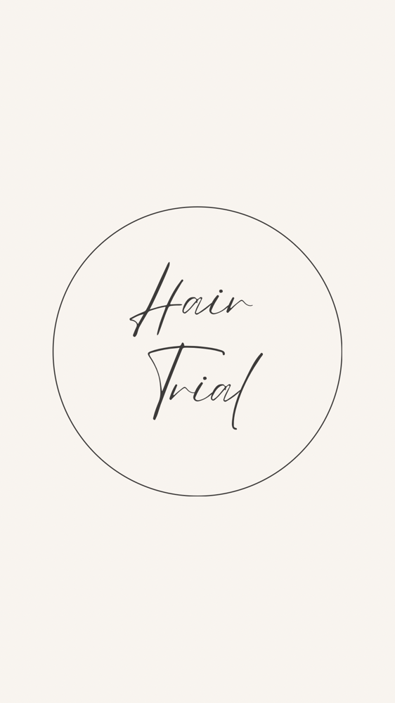 Hair Trial