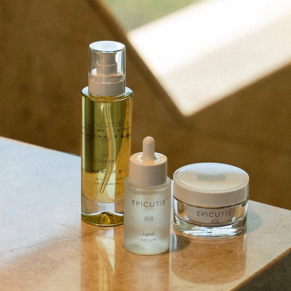 Epicutis Luxe at 𝙲𝚕𝚊𝚛𝚒𝚝𝚢 𝚂𝚔𝚒𝚗 in Cherry Valley, IL