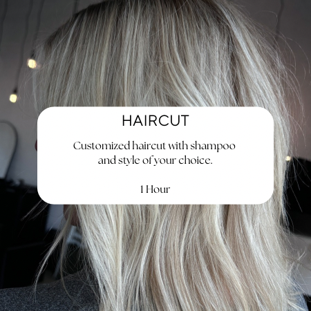 Haircut
