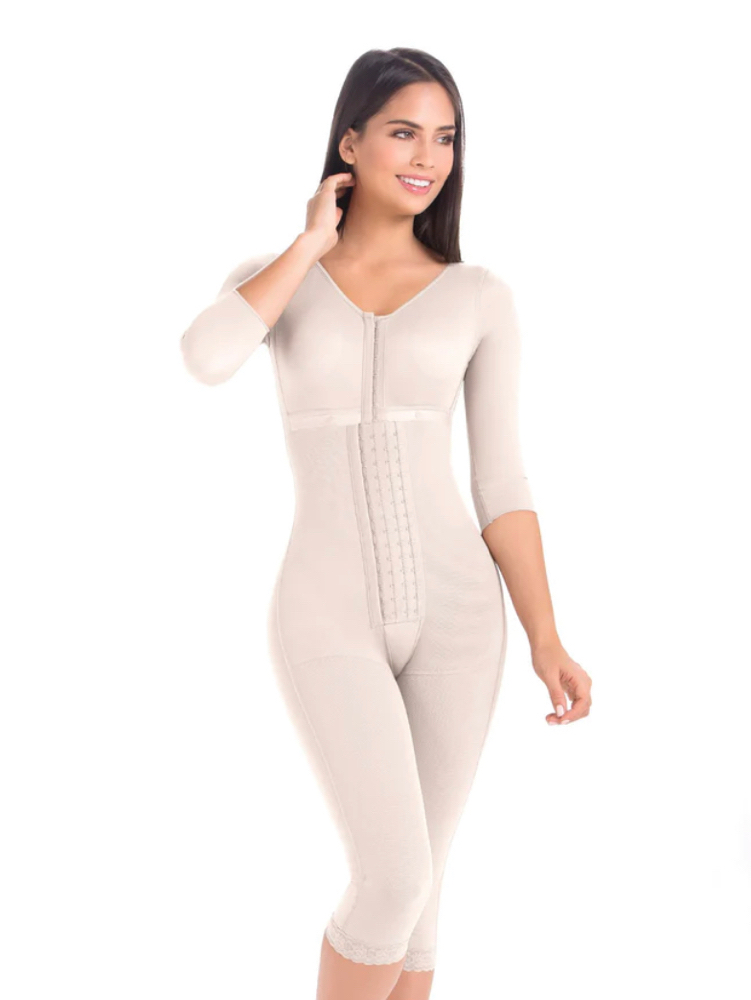 Post Op Full Body- Stage 1 Faja