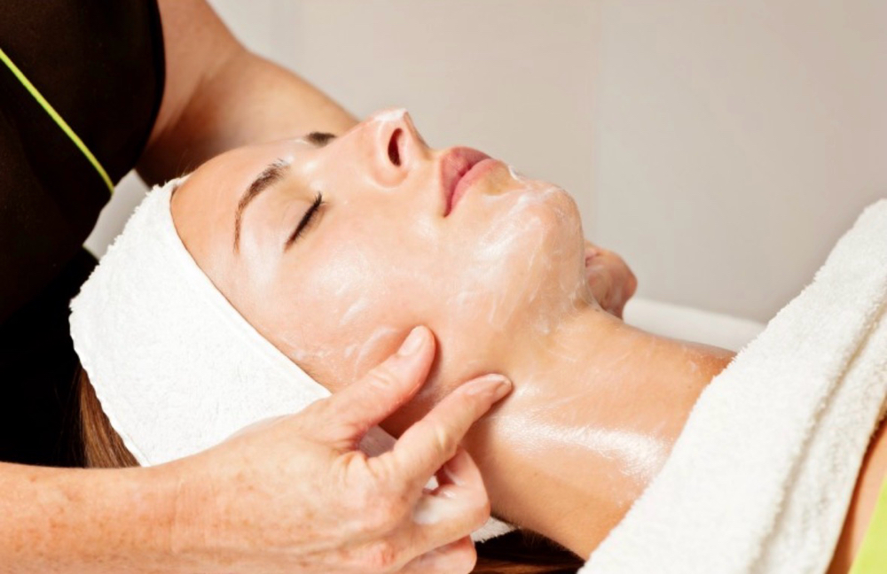 AGE smart® treatment at Milan Salon Spa in El Paso, TX