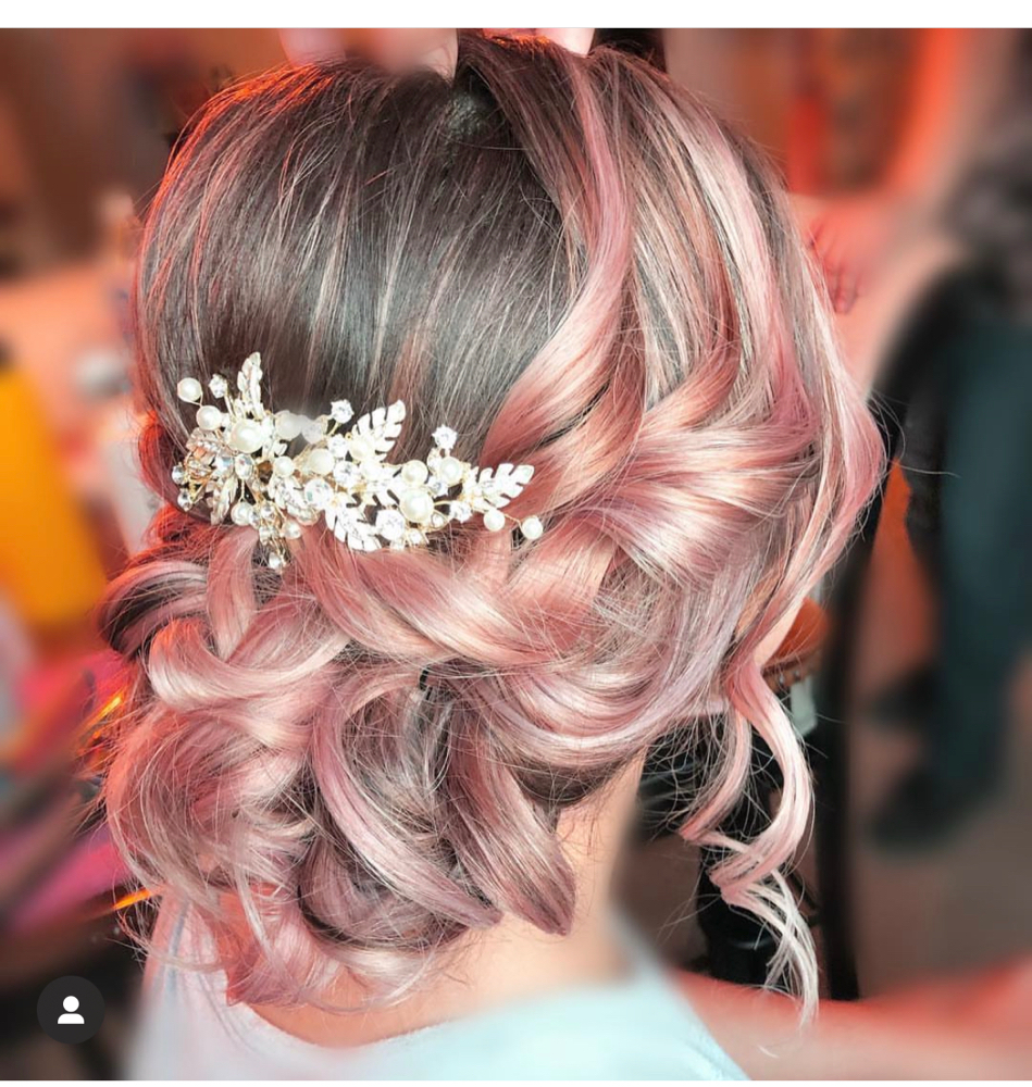 Updo
