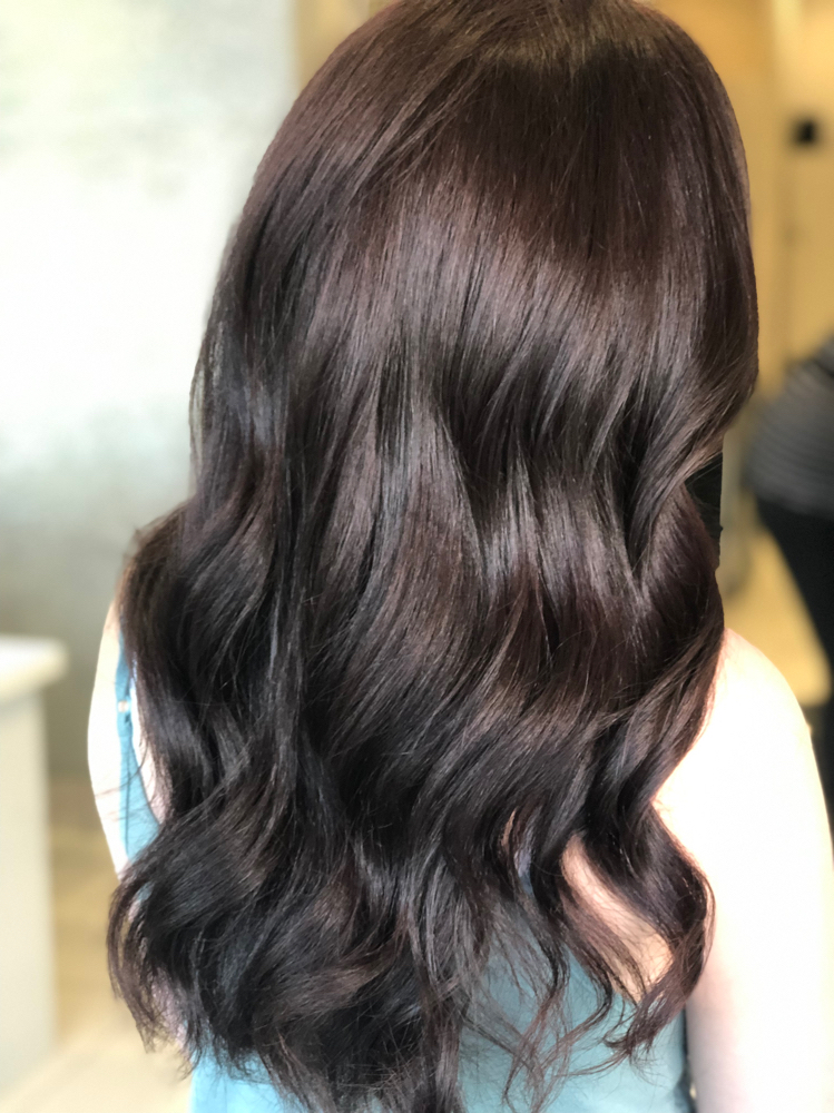 Color Retouch