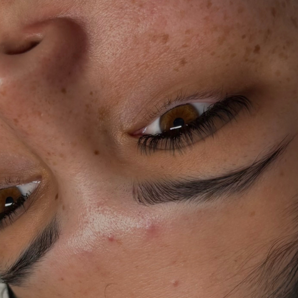 Mini Lash Fill