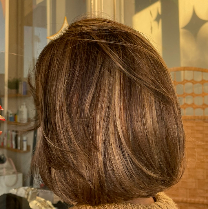 Color Correction
